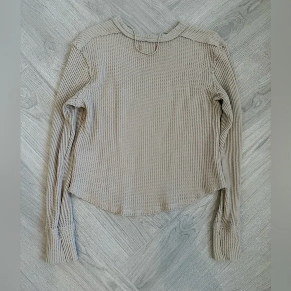 We the Free Cottagecore Shirt - Picture 8 of 8